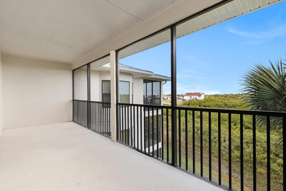 Inlet Marina Villas 434 House in New Smyrna Beach
