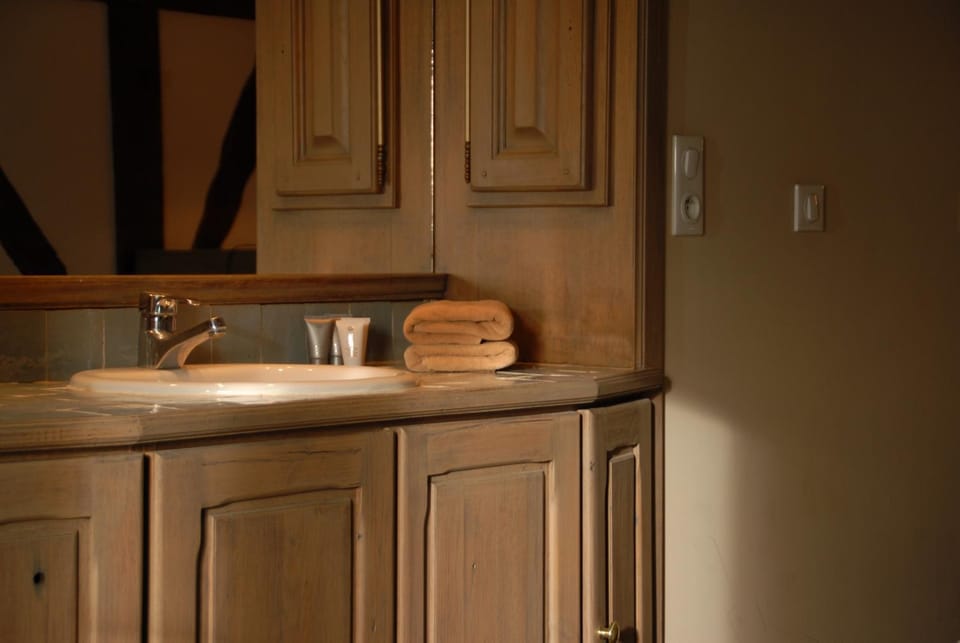 De Kruishoeve Hotel in Bredene