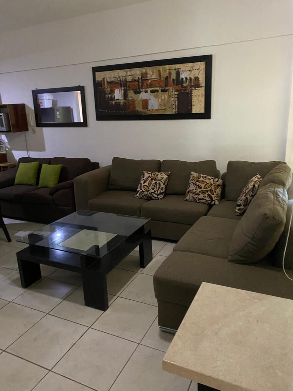 Condominios serena Apartment in Puerto Vallarta