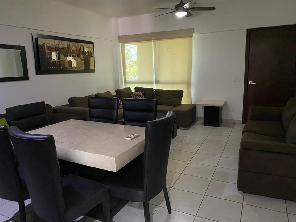 Condominios serena Apartment in Puerto Vallarta