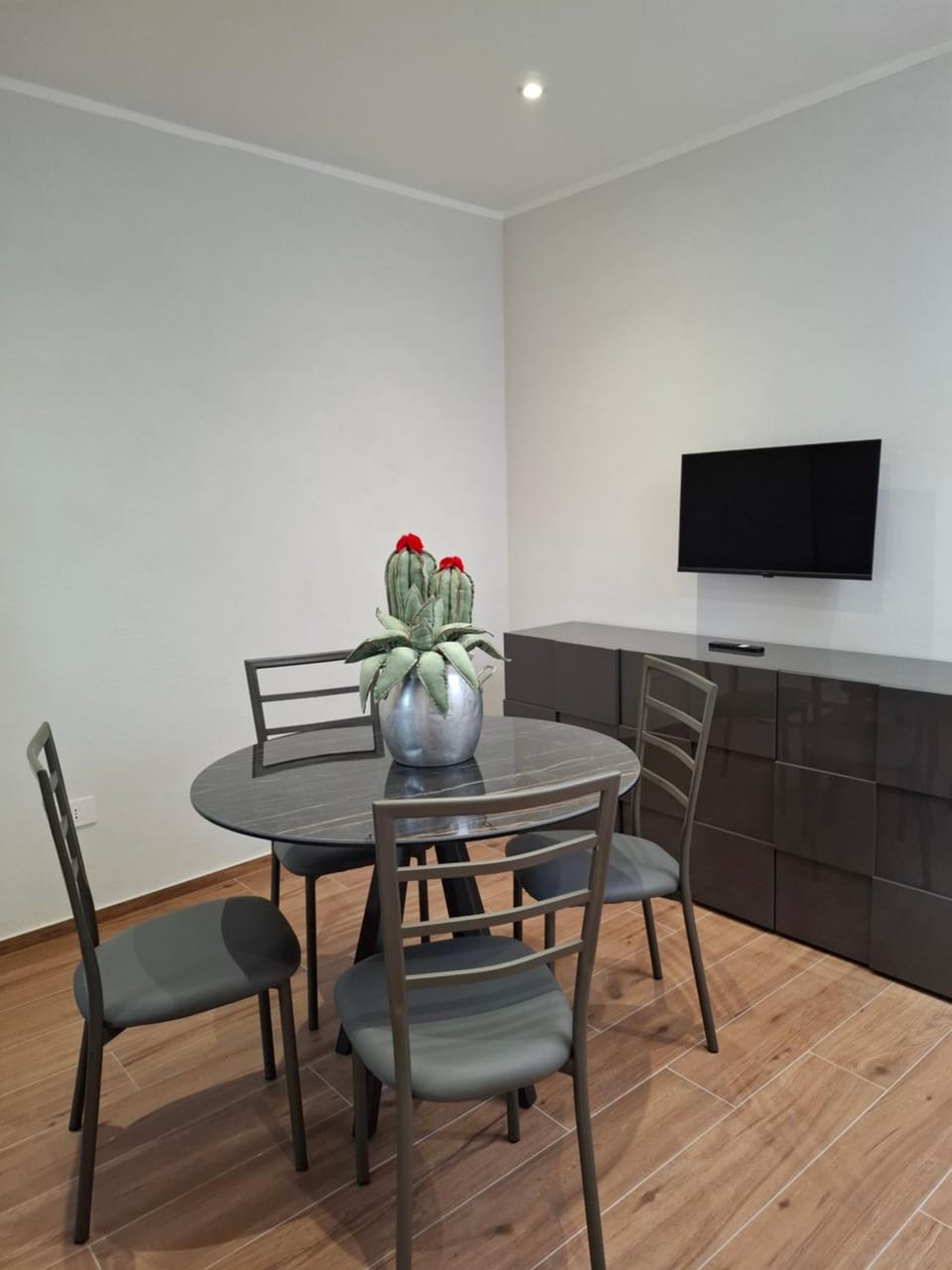 Garden Lodge- GAMMA Apartment in Piacenza