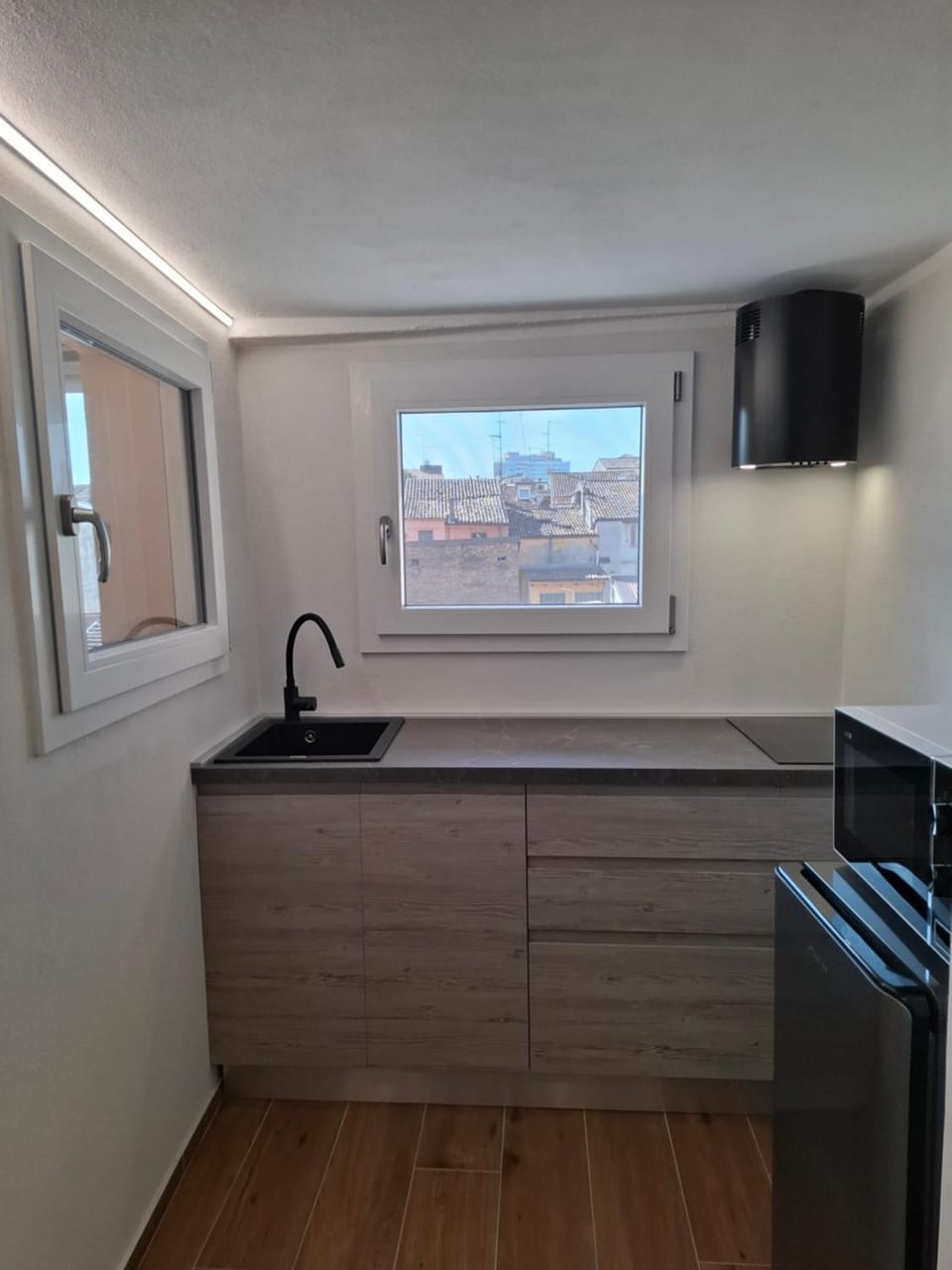 Garden Lodge- GAMMA Apartment in Piacenza