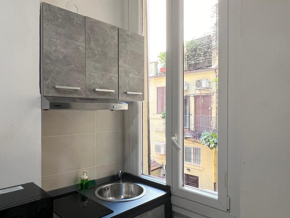 Appartamento Design Prada Apartment in Milan
