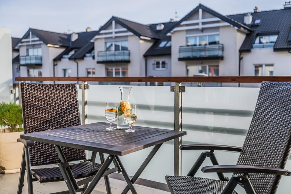 Property building, View (from property/room), Balcony/Terrace, Balcony/Terrace