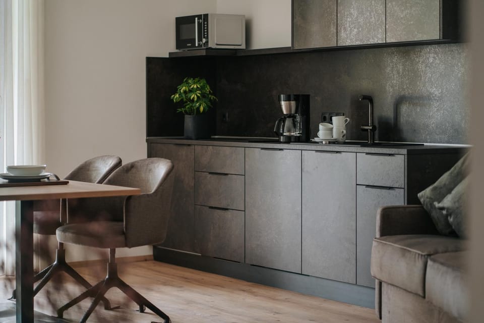 Montoni Chalets Apartment in Trentino-South Tyrol
