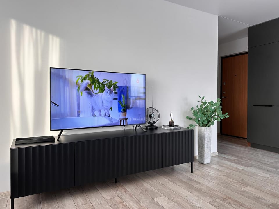 TV and multimedia