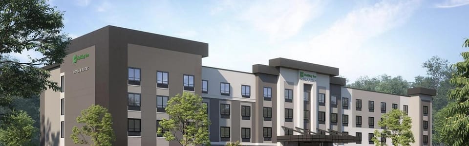 Holiday Inn & Suites Commerce City - Denver Airport by IHG Hotel in Commerce City