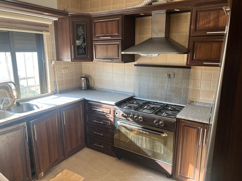 كرم الضيافة Apartment in Africa