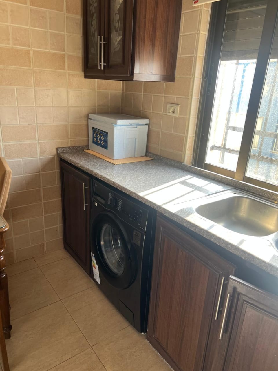 كرم الضيافة Apartment in Africa