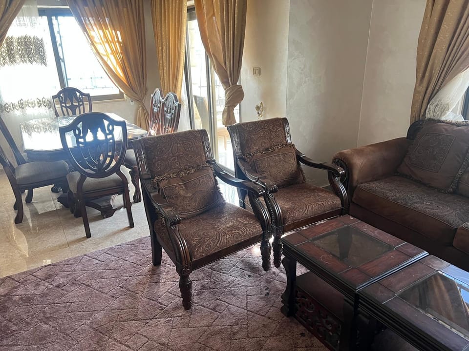 كرم الضيافة Apartment in Africa