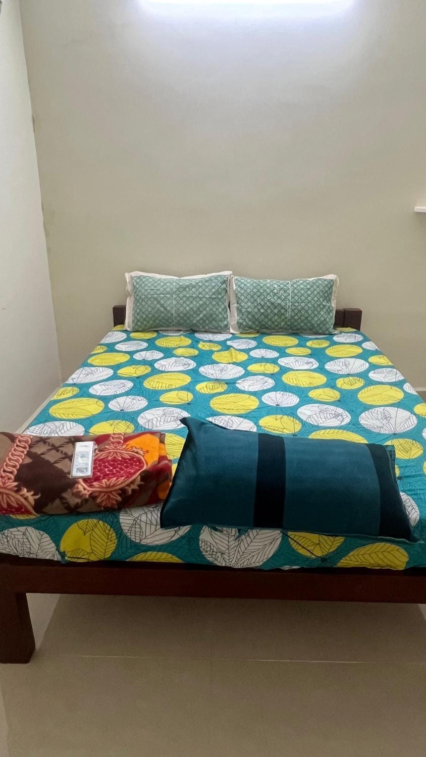 Sunrise Sea View 2BHK Villa Villa in Puducherry