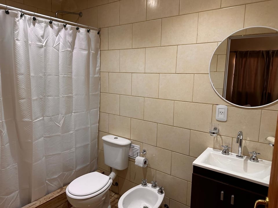 Altos de Artalaz Apartment in Colón