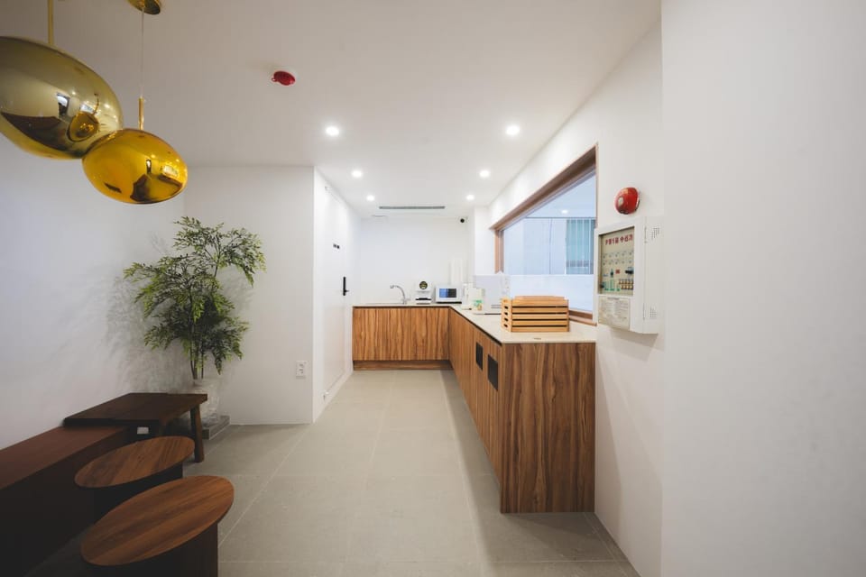 DadamHotel Hotel in Gyeonggi-do