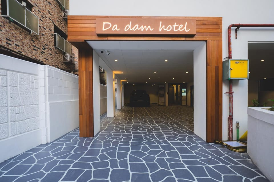 DadamHotel Hotel in Gyeonggi-do