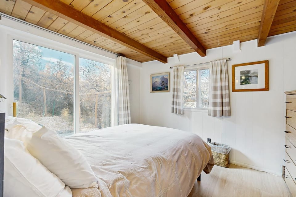 The Woodland Nook House in Durango