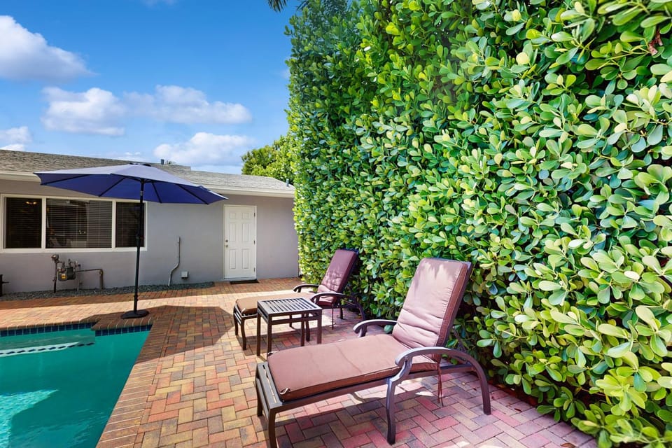The Front House House in Fort Lauderdale
