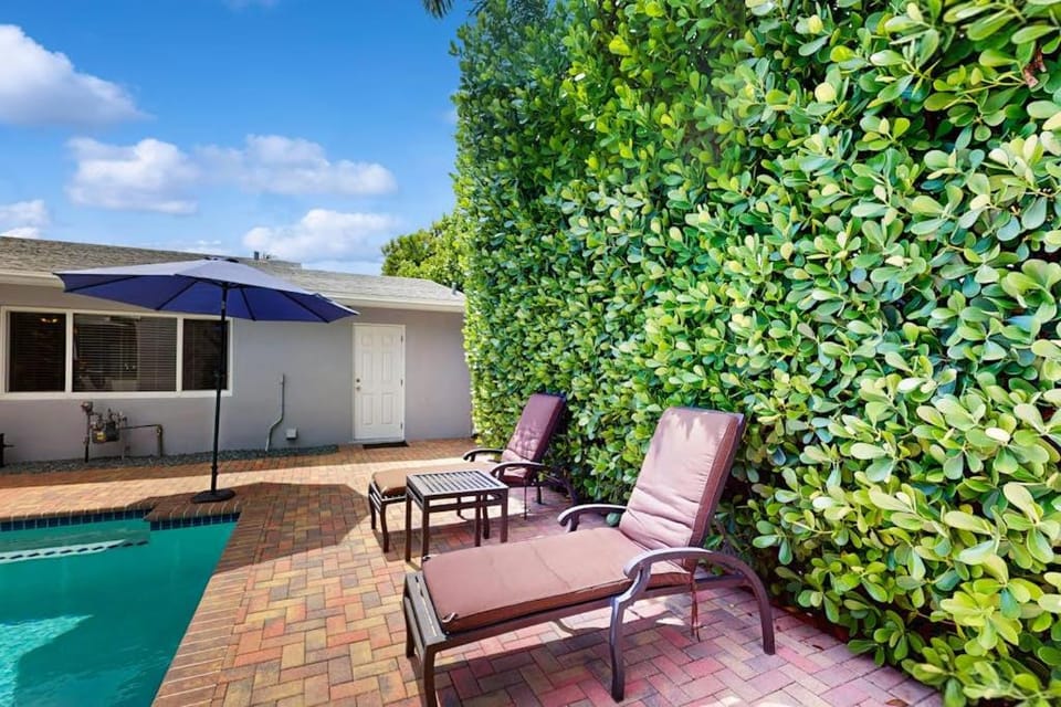 The Front House House in Fort Lauderdale
