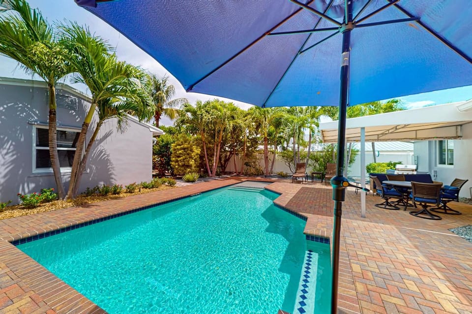 The Cottage House in Fort Lauderdale