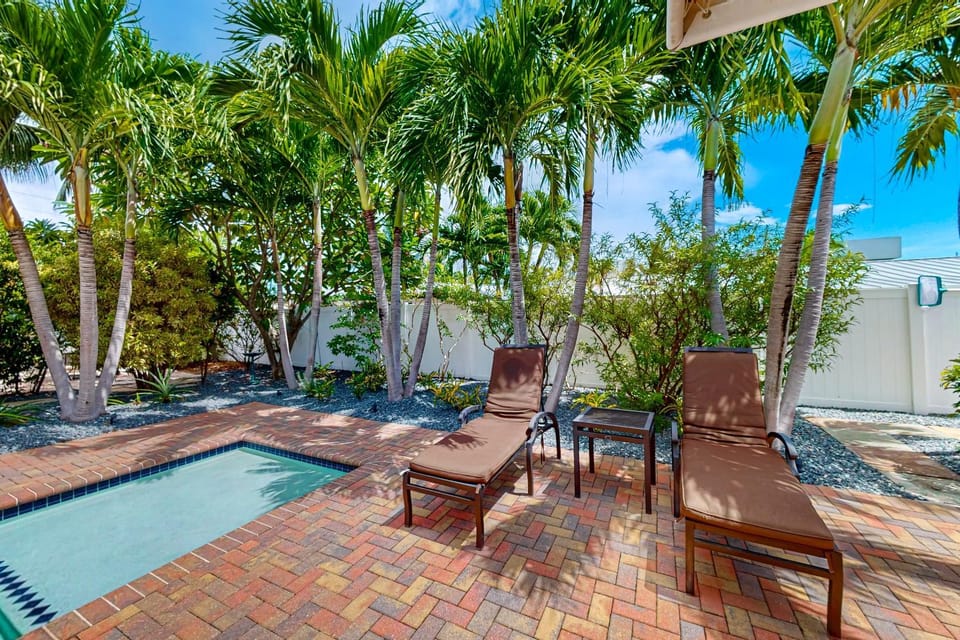 The Cottage House in Fort Lauderdale