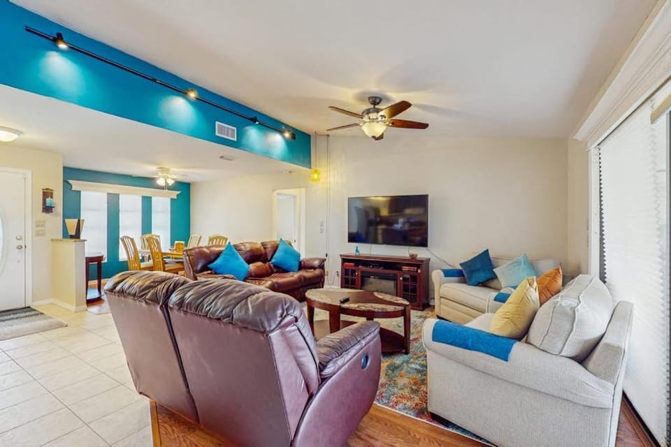 Cape Triton House in Cape Coral