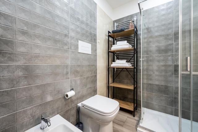 giordano suite garibaldi House in Naples