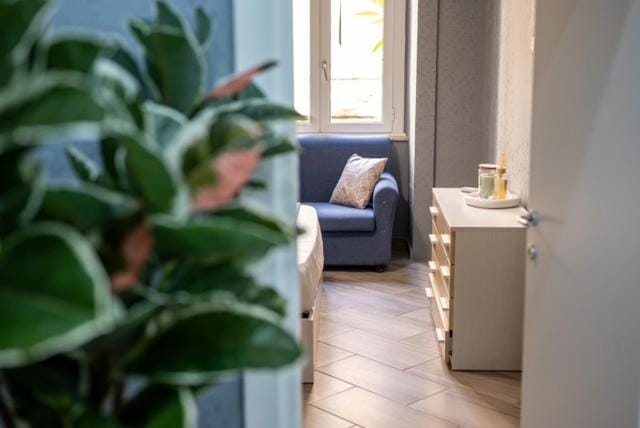 giordano suite garibaldi House in Naples