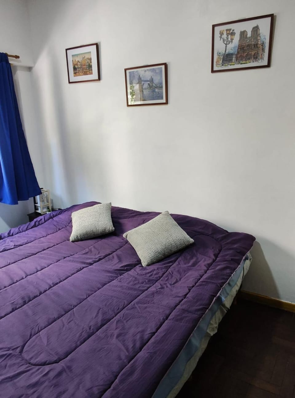Departamento céntrico Apartment in Mar del Plata