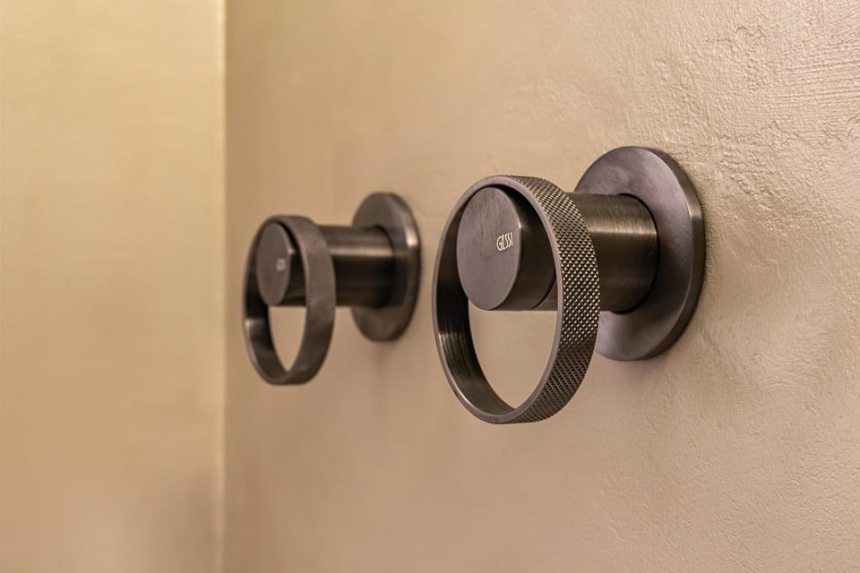 Casalis Luxury Room Bed and Breakfast in Ostuni