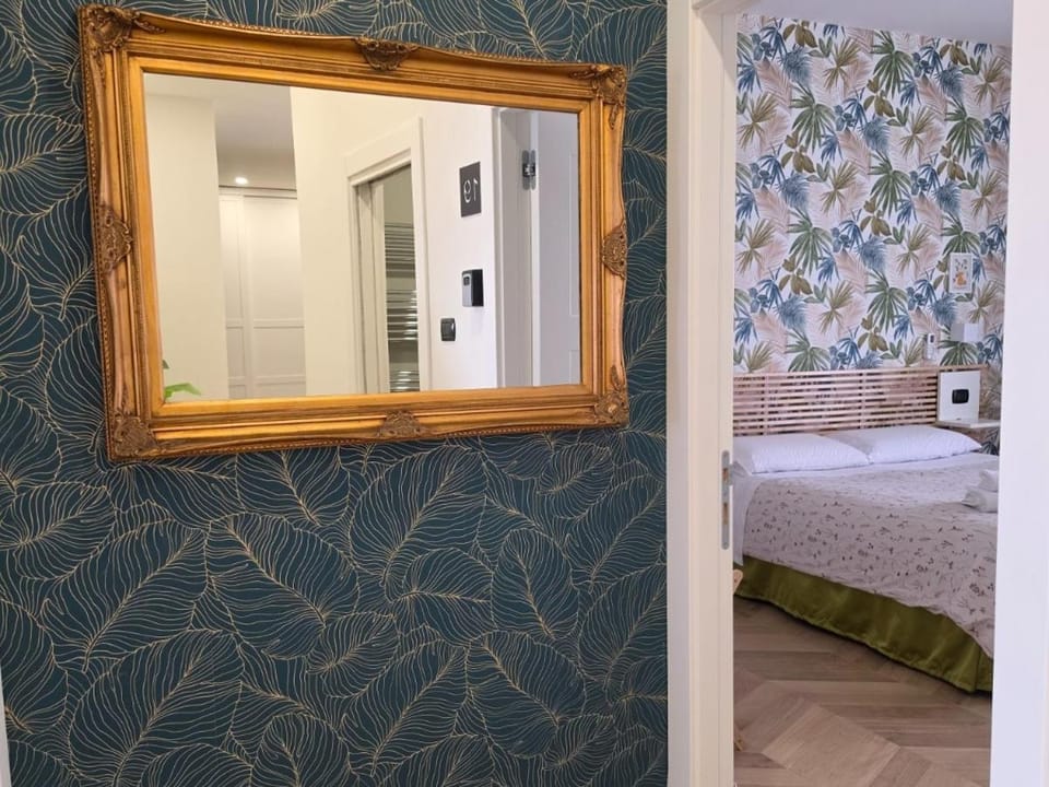 B&B La Rotonda Bed and Breakfast in Naples