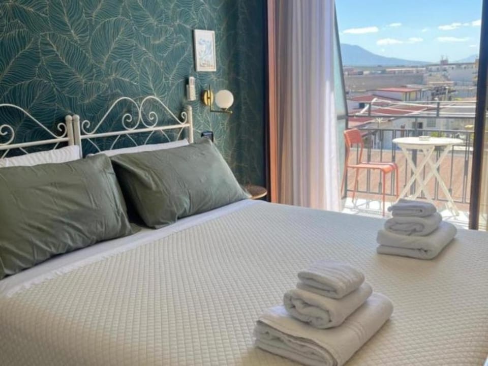 B&B La Rotonda Bed and Breakfast in Naples