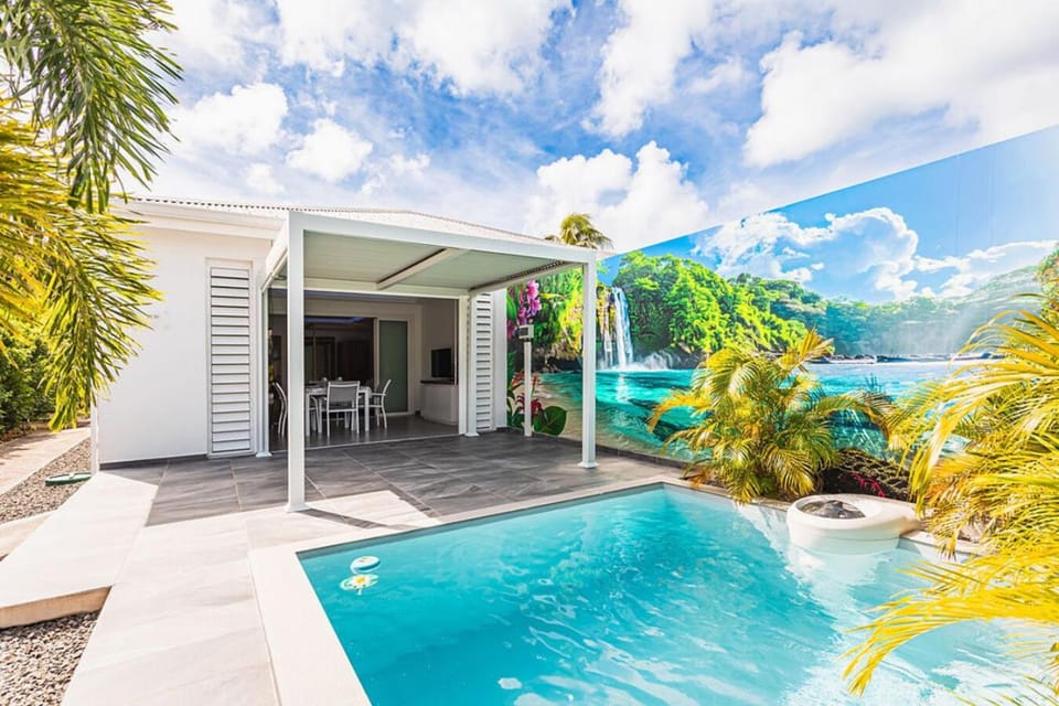 Patio, Pool view, Swimming pool, Swimming pool