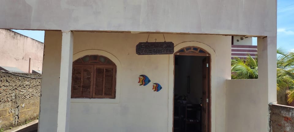 Kitnet em Santa Clara House in State of Rio de Janeiro