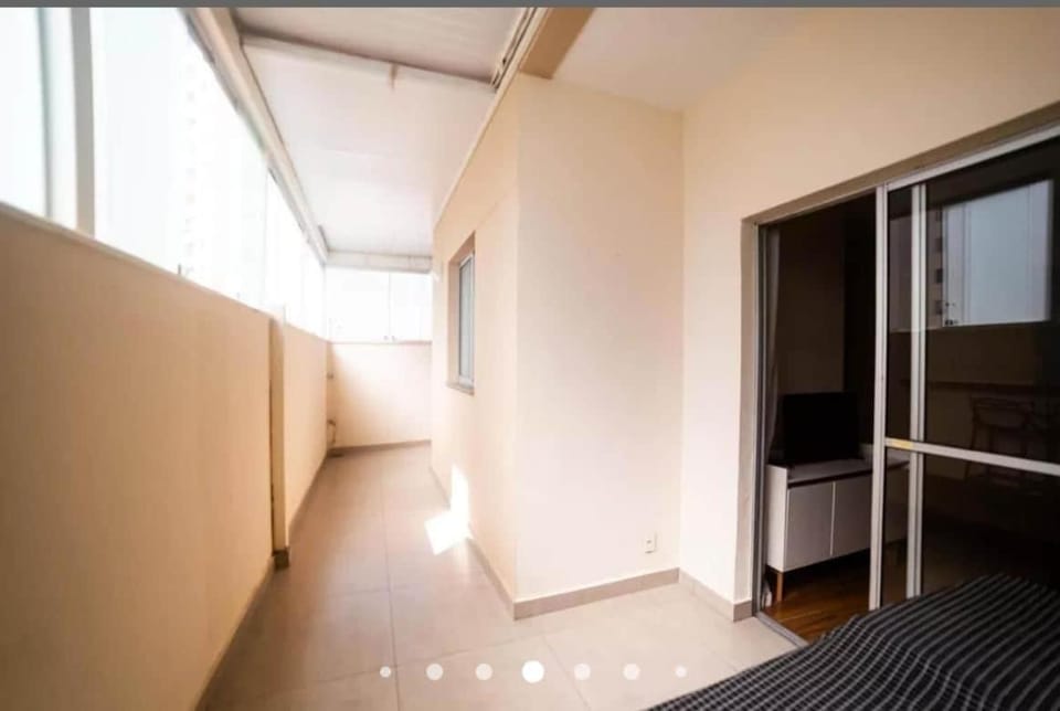 BH ao seu alcance – Apto próximo ao Center Minas Apartment in Belo Horizonte