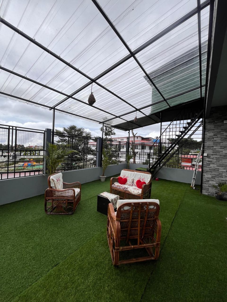 Leedors bnb Bed and Breakfast in Bangladesh