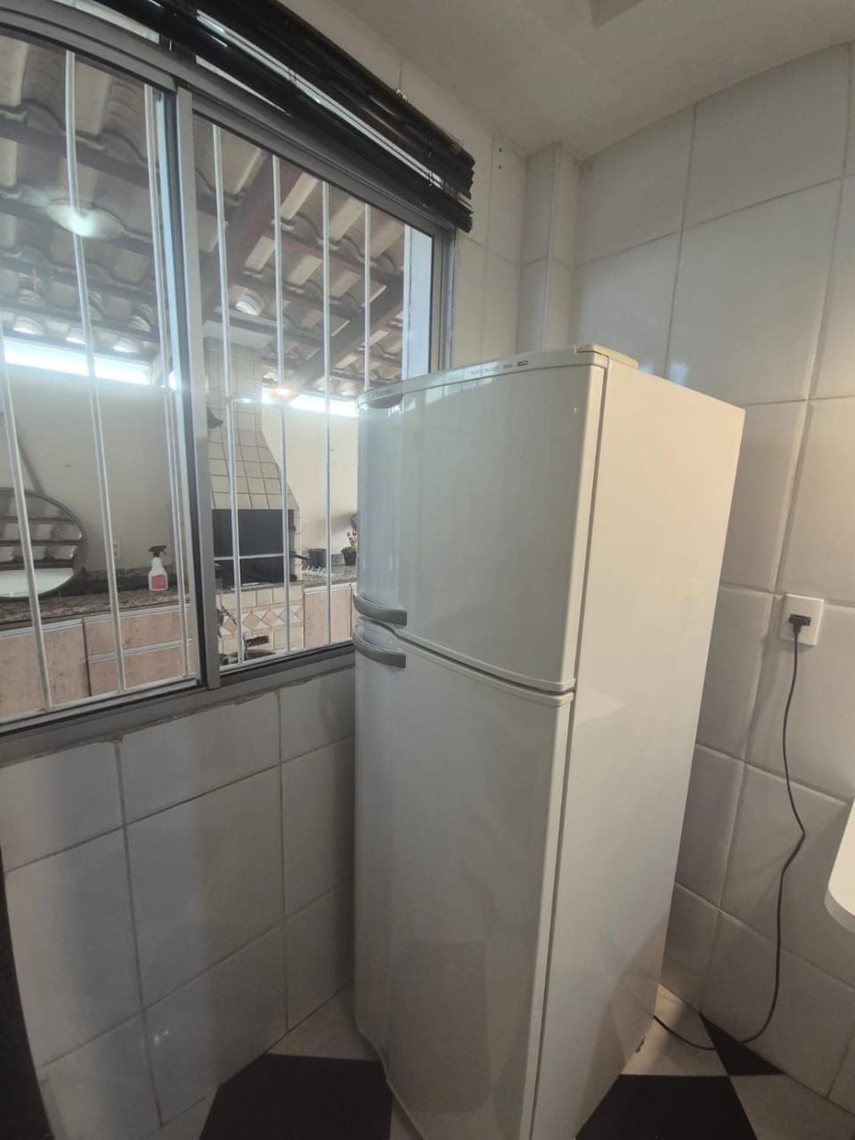 Suspenso Apartment in Belo Horizonte