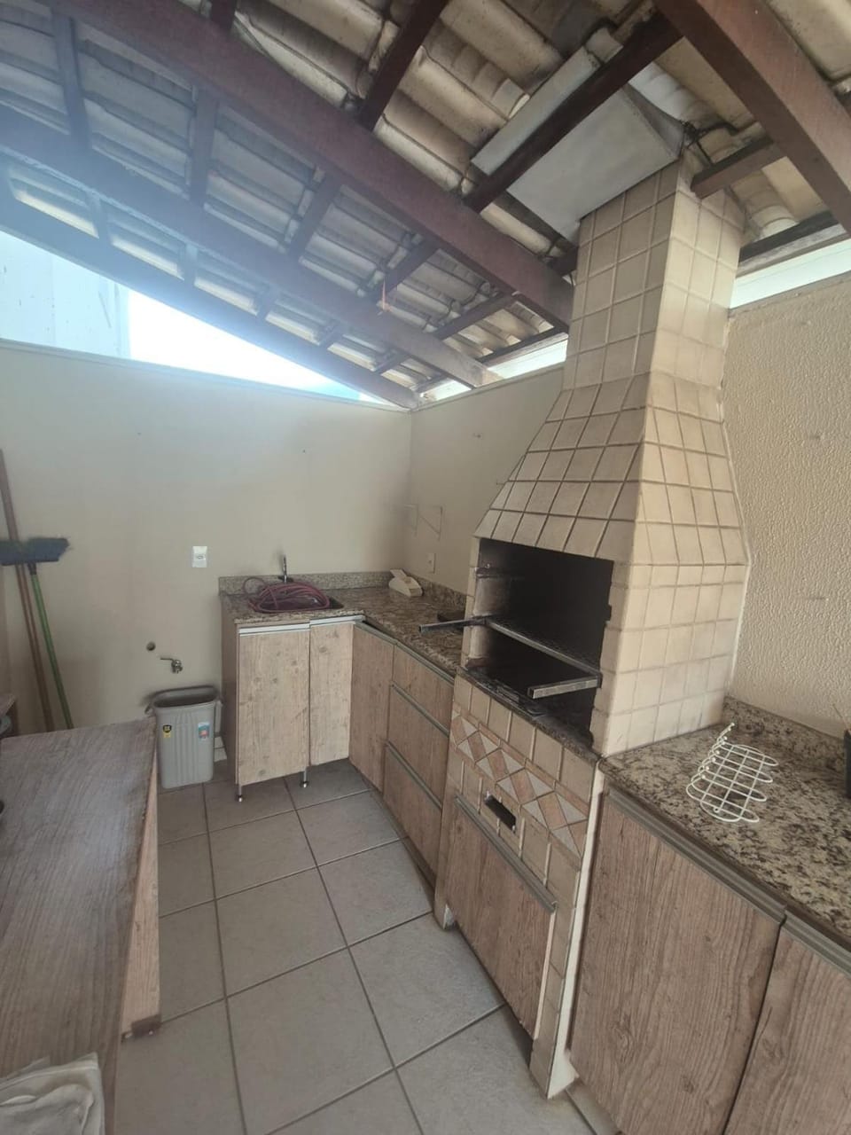 Suspenso Apartment in Belo Horizonte
