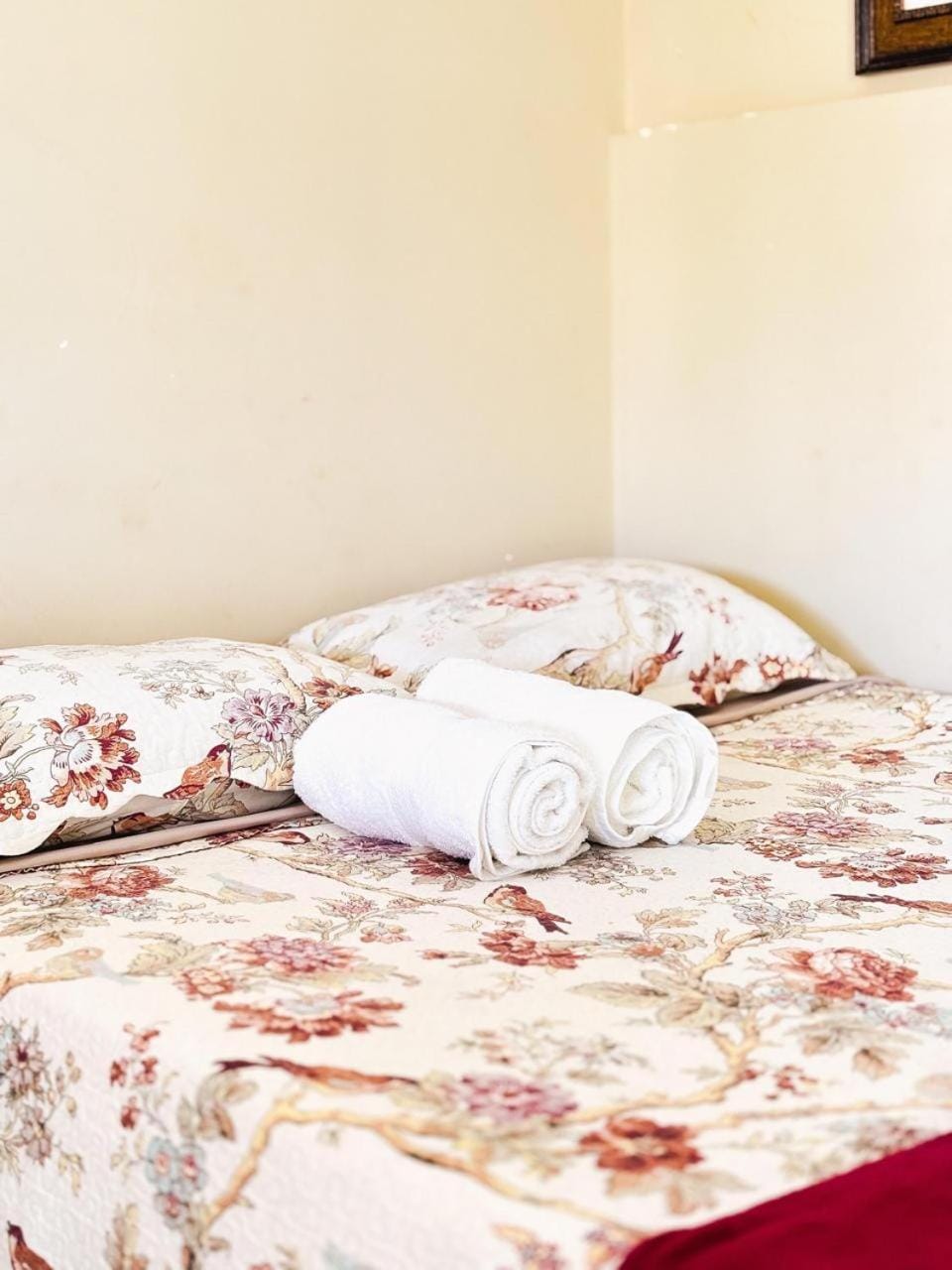 Pousada Três Praias Inn in Guarapari