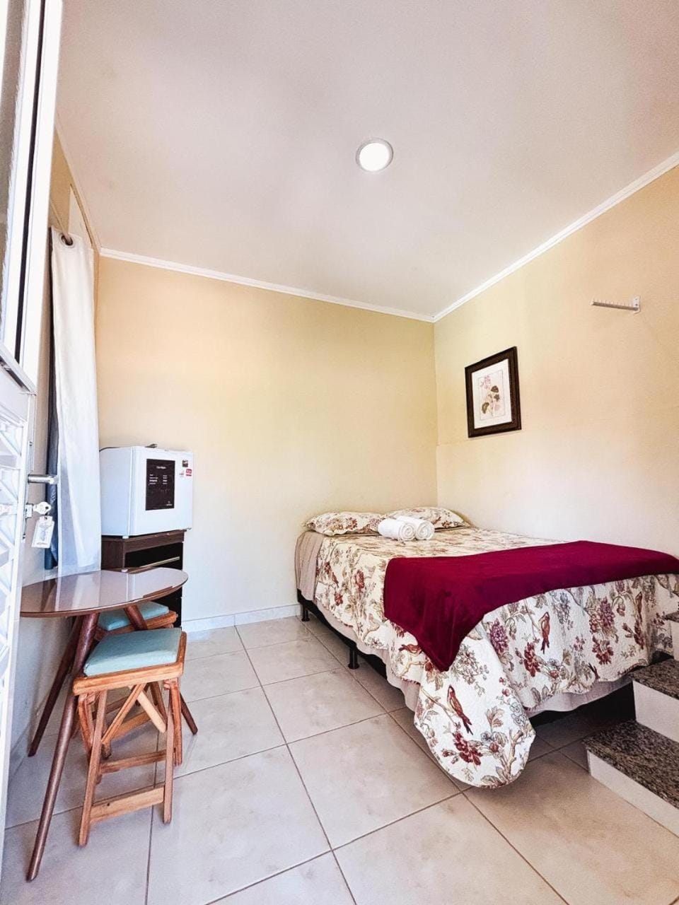 Pousada Três Praias Inn in Guarapari