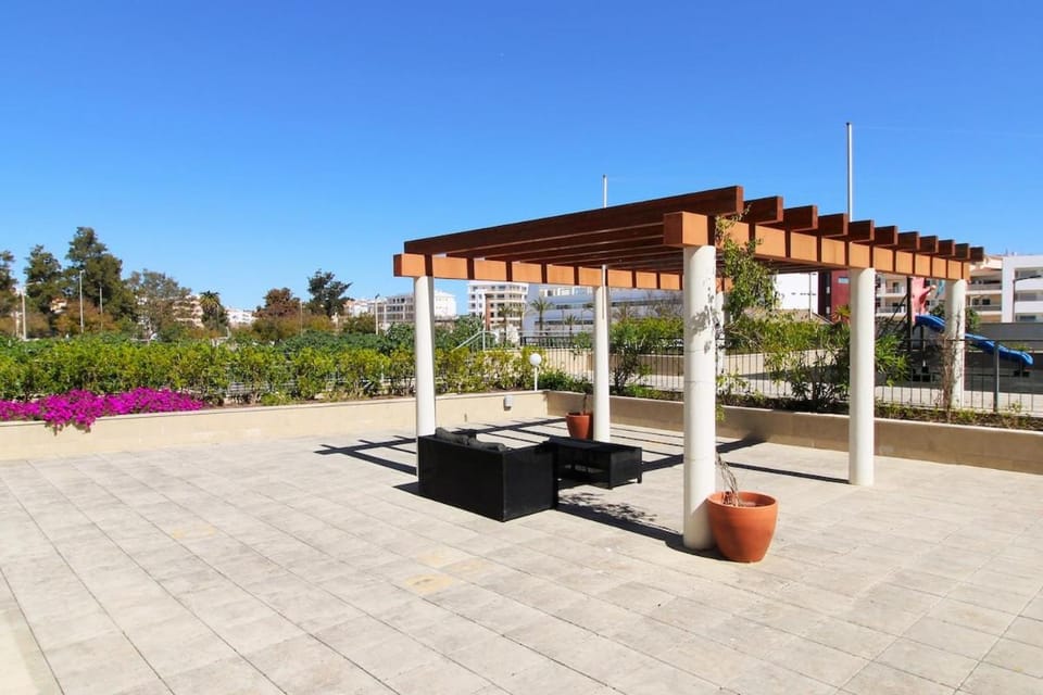 Children play ground
