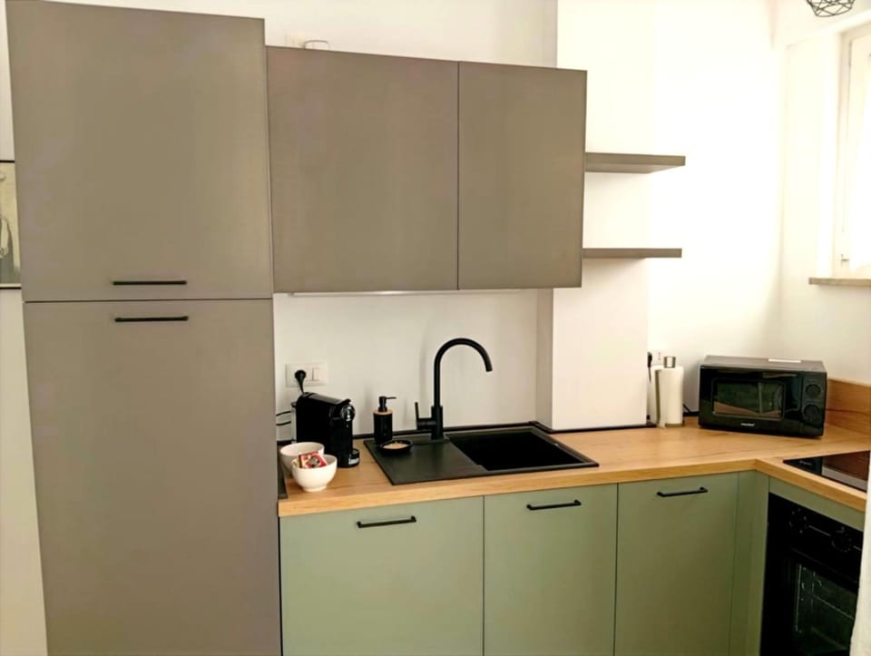 Casa Gessi 21-Olimpico, Inalpi, Politecnico- Apartment in Turin