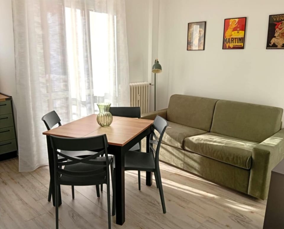 Casa Gessi 21-Olimpico, Inalpi, Politecnico- Apartment in Turin