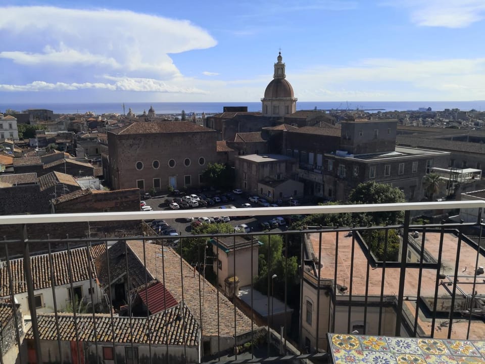 Bird's eye view, View (from property/room)