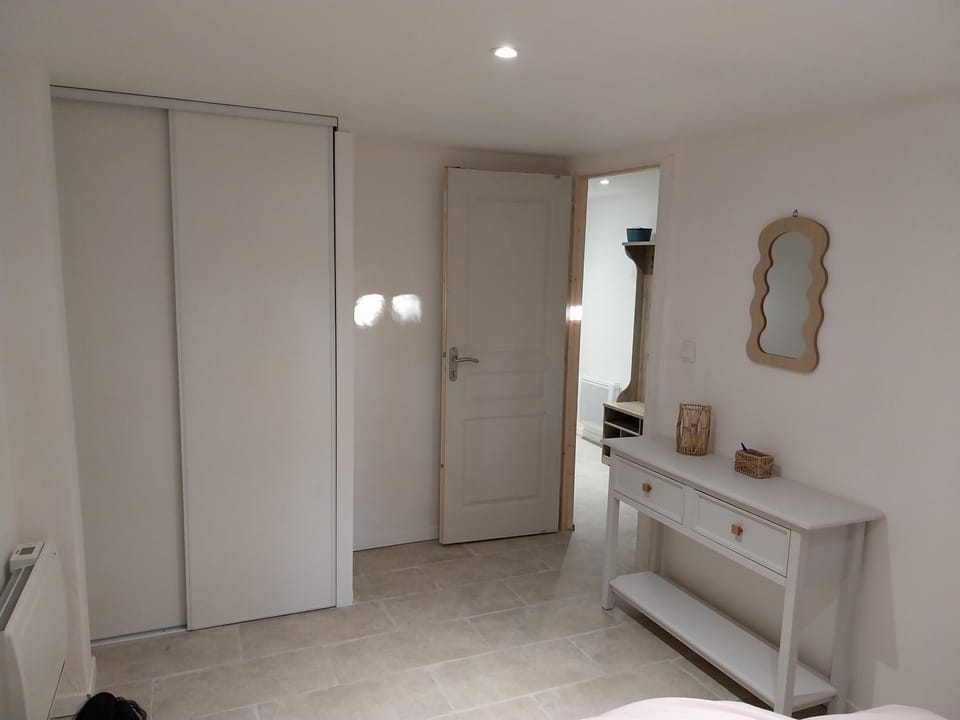 Les aires Bed and Breakfast in Pézenas