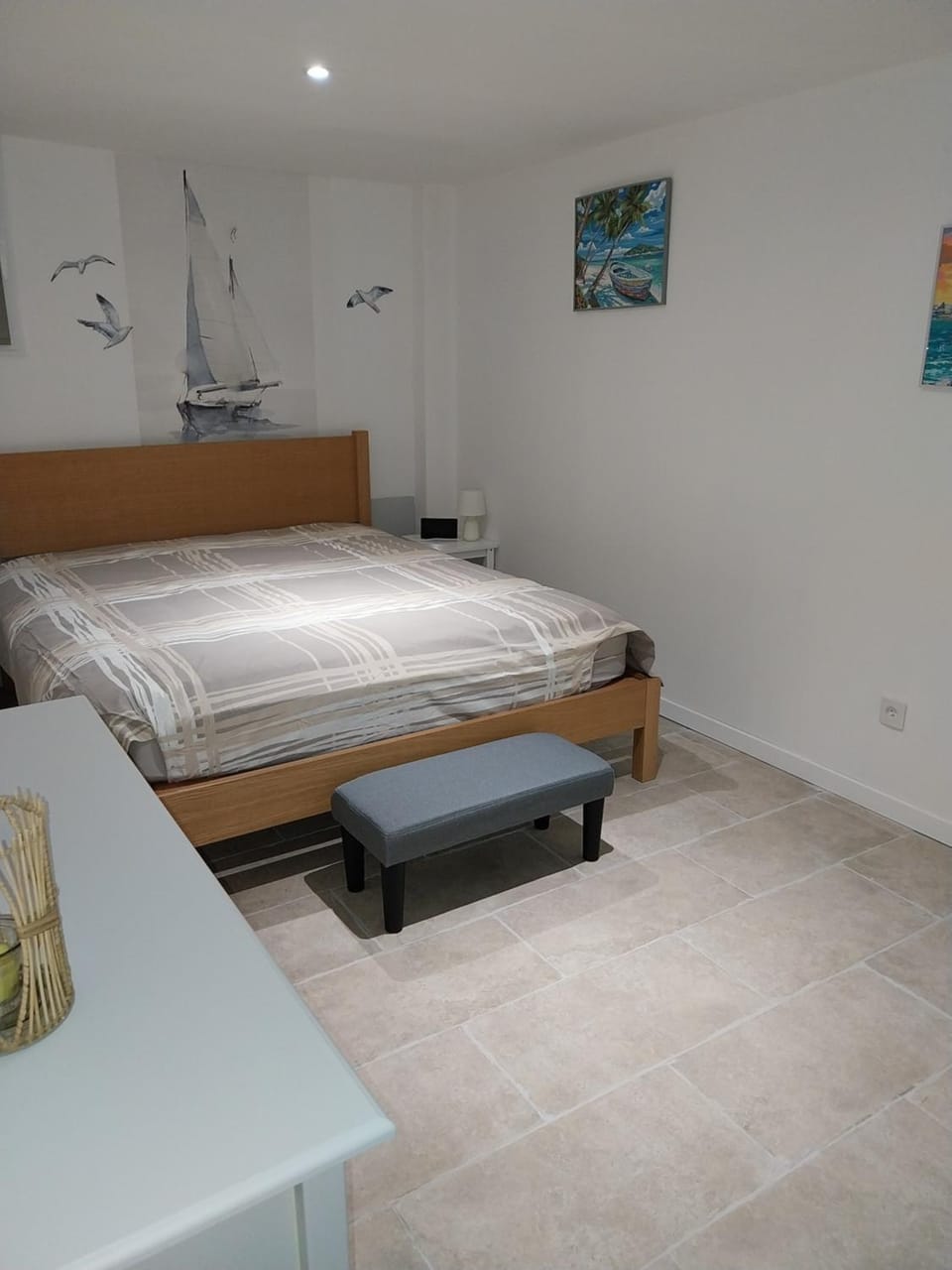 Les aires Bed and Breakfast in Pézenas