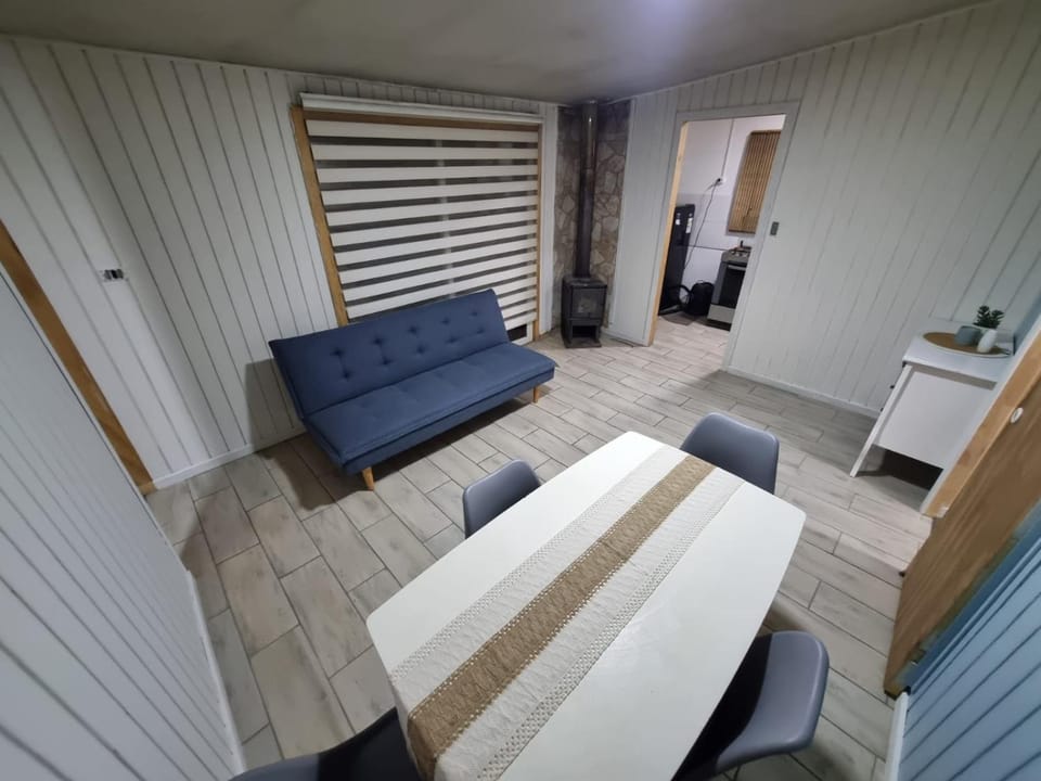 Departamento interior en el centro de llanquihue Apartment in Los Lagos, Chile