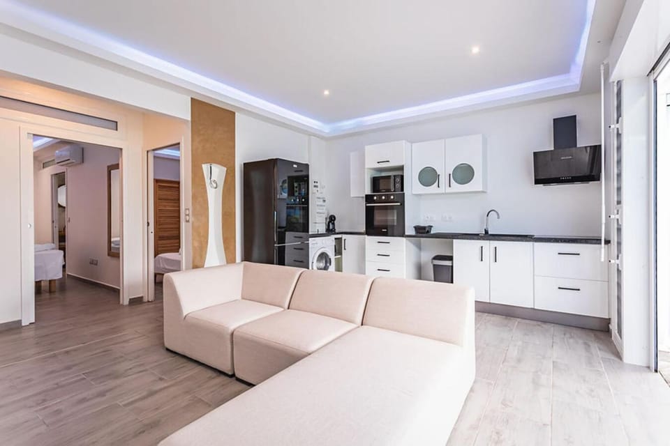 Communal lounge/ TV room, Living room, kitchen