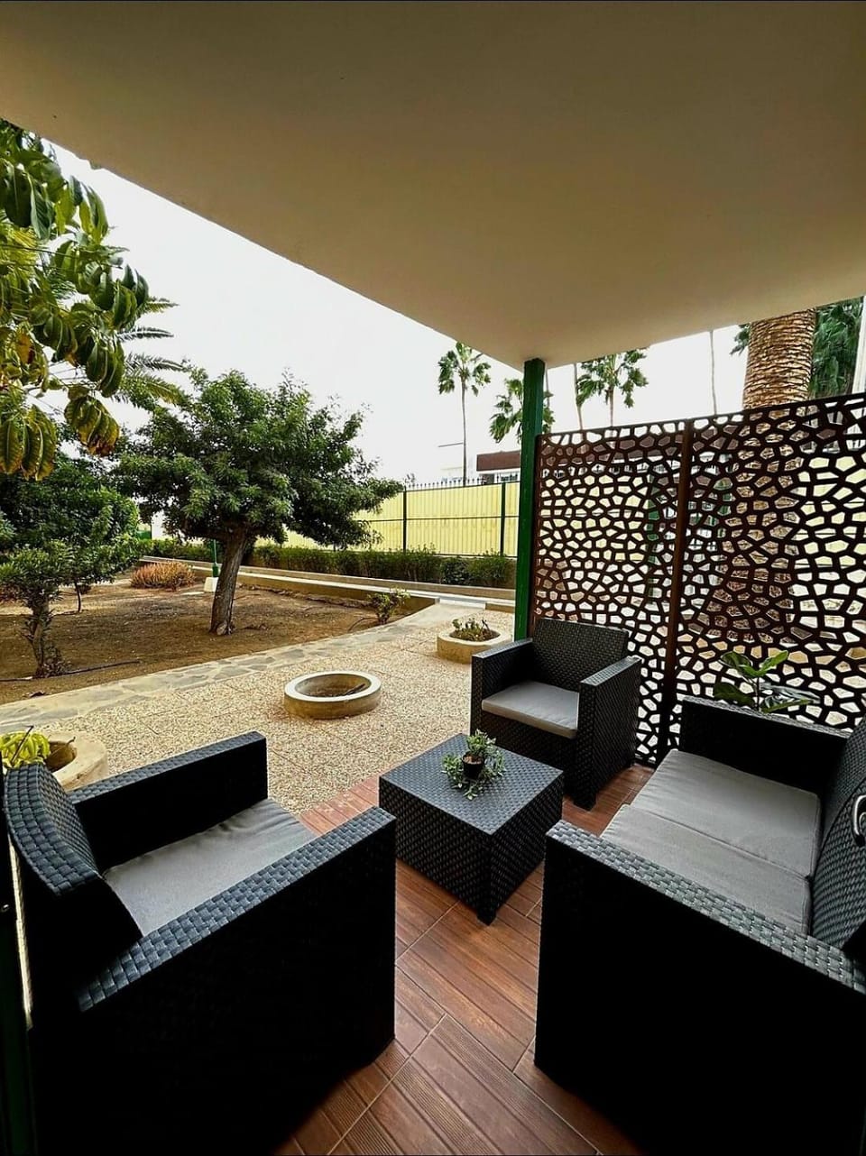 Terrace by the waves with Heated pool Apartment in Maspalomas
