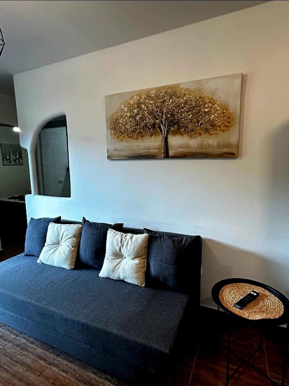 Terrace by the waves with Heated pool Apartment in Maspalomas