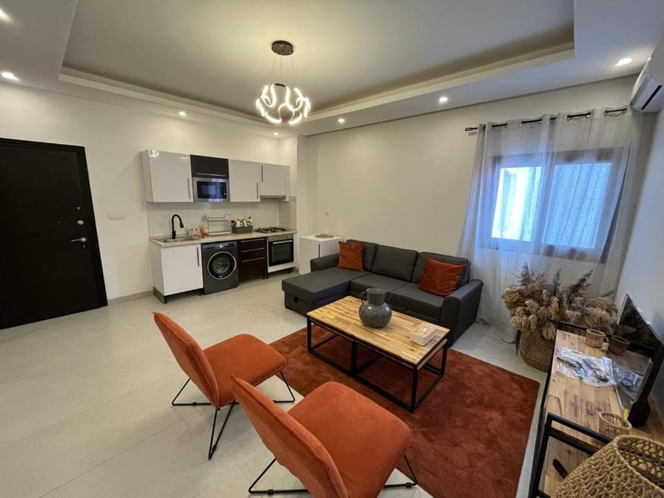 Appartement Chic & Confortable aux Almadies Apartment in Dakar