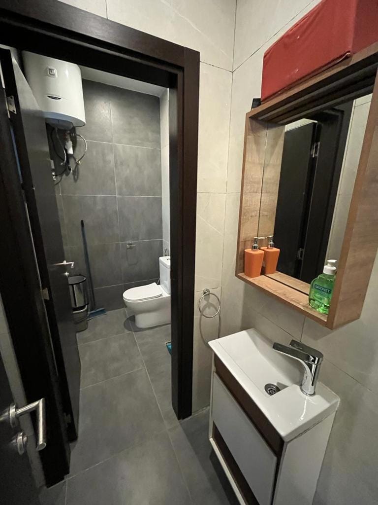 Appartement Chic & Confortable aux Almadies Apartment in Dakar